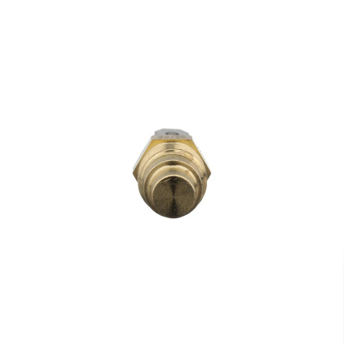 Standard Ignition Temperature Sender - With Gauge TS-391