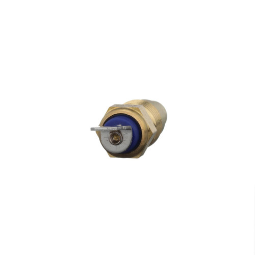 Standard Ignition Temperature Sender - With Gauge TS-391