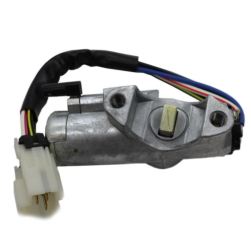 Standard Ignition Ignition Switch With Lock Cylinder US1506 - left view
