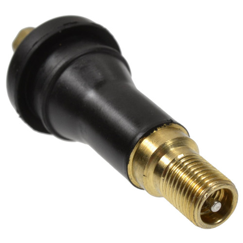 Standard Ignition Tire Pressure Monitoring System OE Design Valve TPM950K - angled view