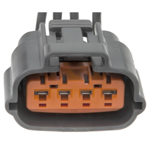 Standard Ignition Multi Function Connector S3079 - angled view