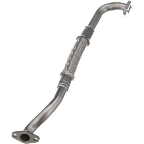 Standard Ignition Turbocharger Oil Drain Tube TIH115 - angled view