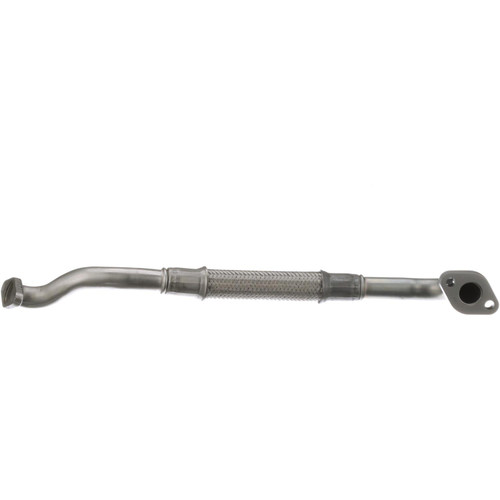 Standard Ignition Turbocharger Oil Drain Tube TIH115 - back view