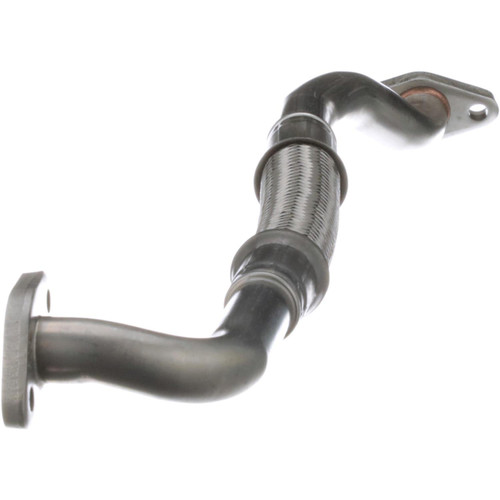 Standard Ignition Turbocharger Oil Drain Tube TIH115 - left view