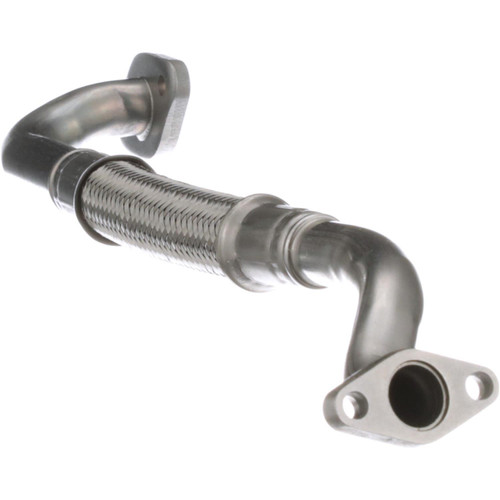 Standard Ignition Turbocharger Oil Drain Tube TIH115 - right view