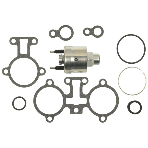 Standard Ignition Fuel Injector - TBI - New TJ10 - front view