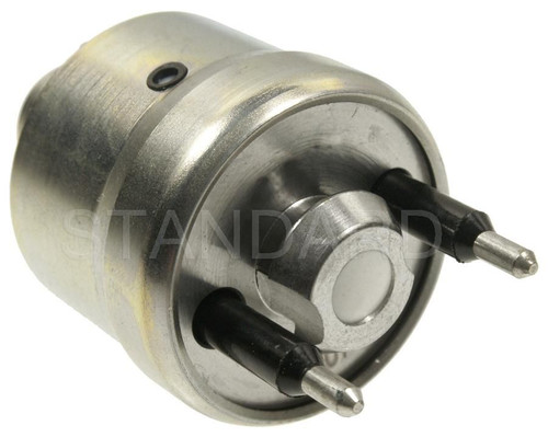 Standard Ignition Fuel Injector - TBI - New TJ10 - bottom view