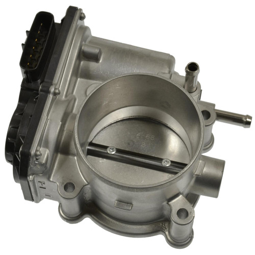 Standard Ignition Fuel Injection Throttle Body S20199 - front view