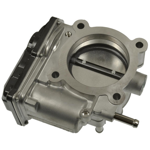 Standard Ignition Fuel Injection Throttle Body S20199 - bottom view