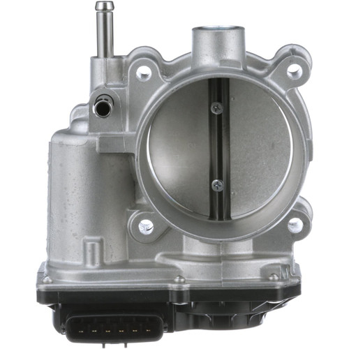Standard Ignition Fuel Injection Throttle Body S20199 - left view