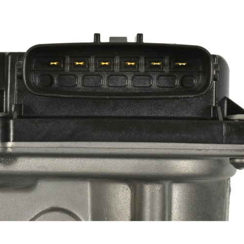 Standard Ignition Fuel Injection Throttle Body S20199 - alternate view
