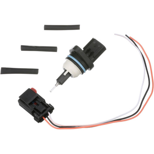 Standard Ignition Vehicle Speed Sensor SC199 - front view
