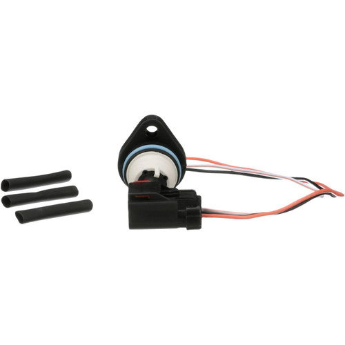 Standard Ignition Vehicle Speed Sensor SC199 - bottom view