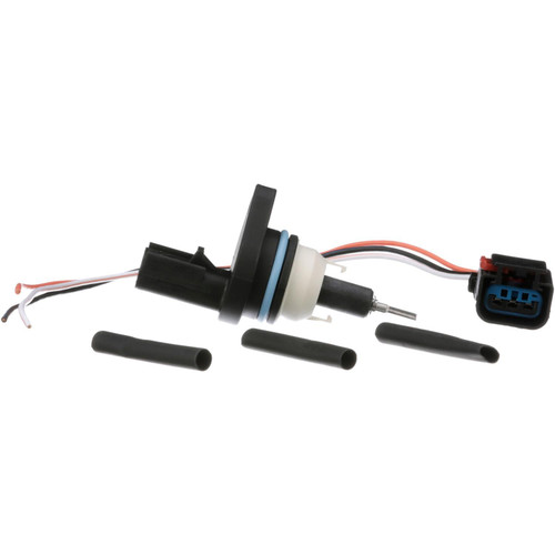 Standard Ignition Vehicle Speed Sensor SC199 - left view