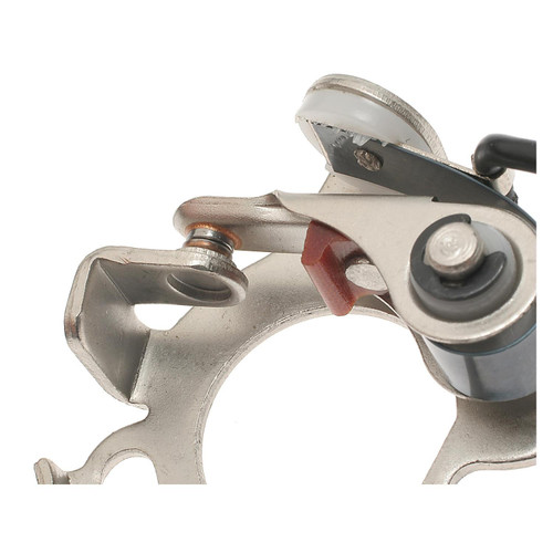 Standard Ignition Contact Set (Points) JP-18P