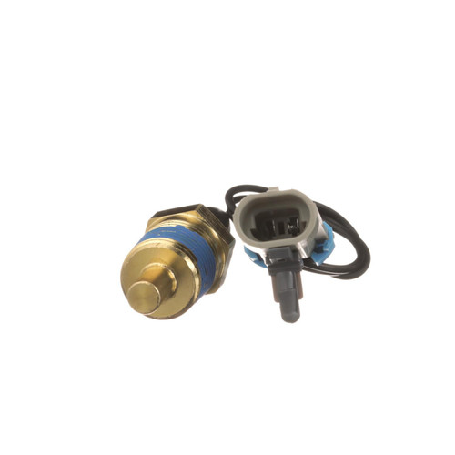 Standard Ignition Temperature Sender - With Gauge TS-387