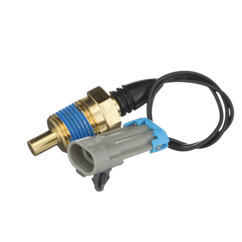 Standard Ignition Temperature Sender - With Gauge TS-387