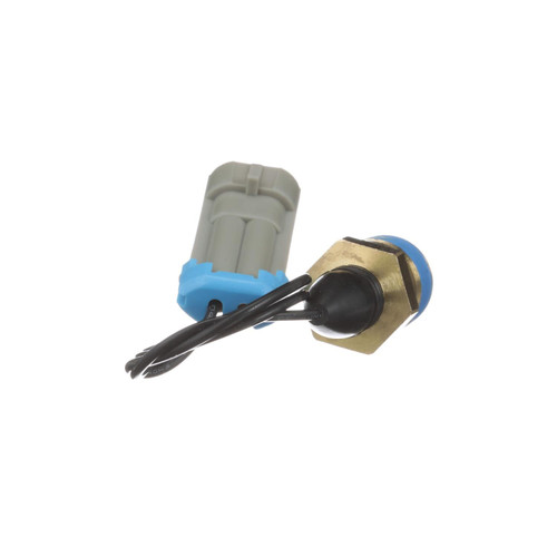 Standard Ignition Temperature Sender - With Gauge TS-387