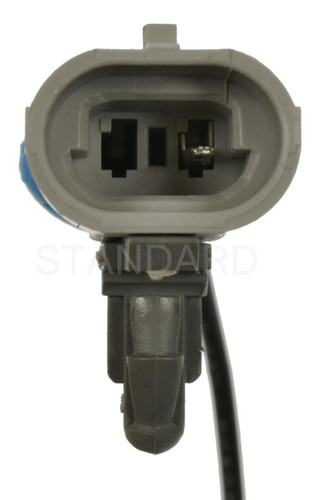 Standard Ignition Temperature Sender - With Gauge TS-387