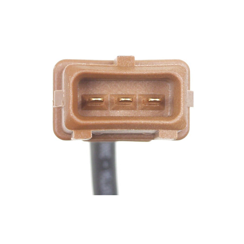 Standard Ignition Knock Sensor KS222 - connector view