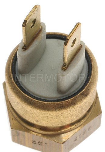 Standard Ignition Coolant Fan Switch TS-386