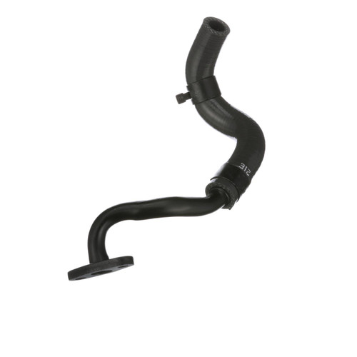 Standard Ignition Turbocharger Oil Line TIH112 - angled view