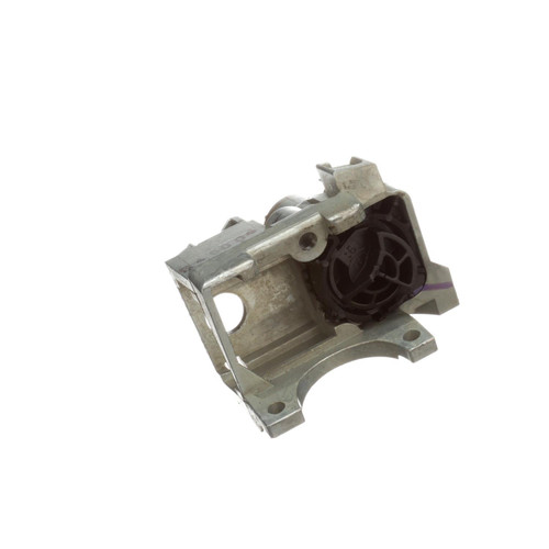 Standard Ignition Ignition Lock Cylinder Housing Repair Kit US1321 - back view