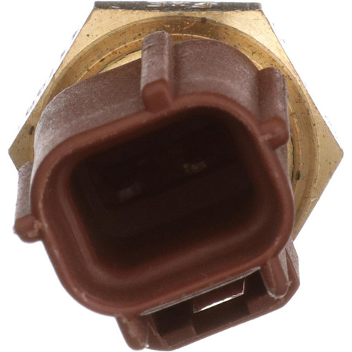 Standard Ignition Temperature Sender - With Gauge TS-389