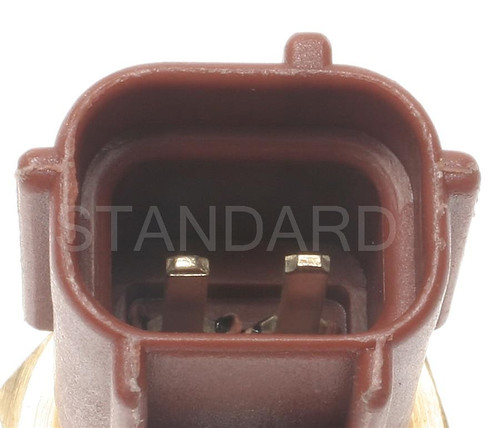 Standard Ignition Temperature Sender - With Gauge TS-389