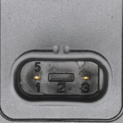 Standard Ignition Coil on Plug Coil UF835 - connector view