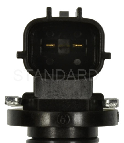 Standard Ignition Automatic Transmission Input Sensor SC597 - connector view