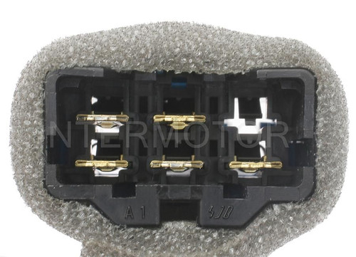 Standard Ignition Ignition Starter Switch US-906