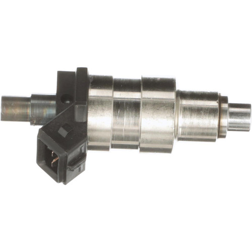 Standard Ignition Fuel Injector - TBI - New TJ100 - angled view