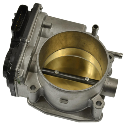 Standard Ignition Fuel Injection Throttle Body S20197 - front view