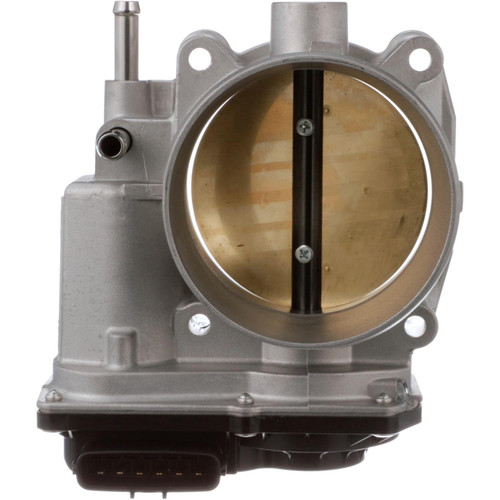 Standard Ignition Fuel Injection Throttle Body S20197 - left view