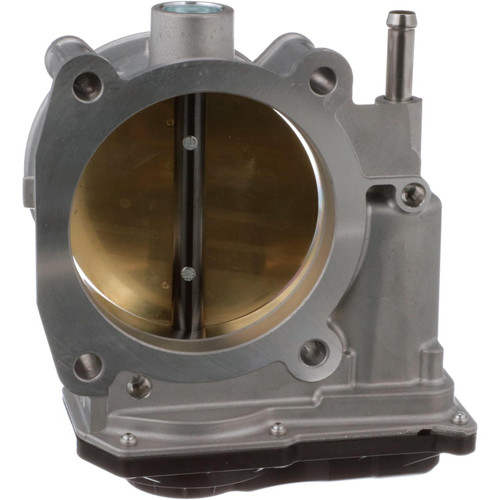 Standard Ignition Fuel Injection Throttle Body S20197 - right view