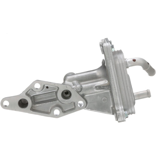 Standard Ignition Engine Oil Cooler OCK36 - connector view