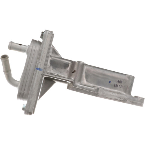 Standard Ignition Engine Oil Cooler OCK36 - left view