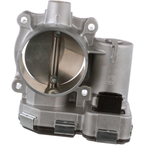 Standard Ignition Fuel Injection Throttle Body S20202 - left view
