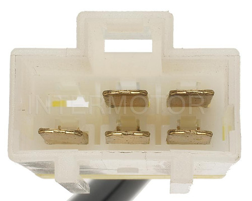 Standard Ignition Ignition Starter Switch US-150