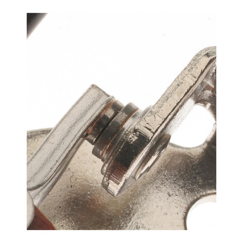 Standard Ignition Contact Set (Points) JP-15P