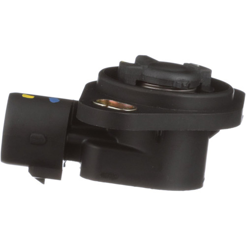 Standard Ignition Throttle Position Sensor Repair Kit TPR100 - left view