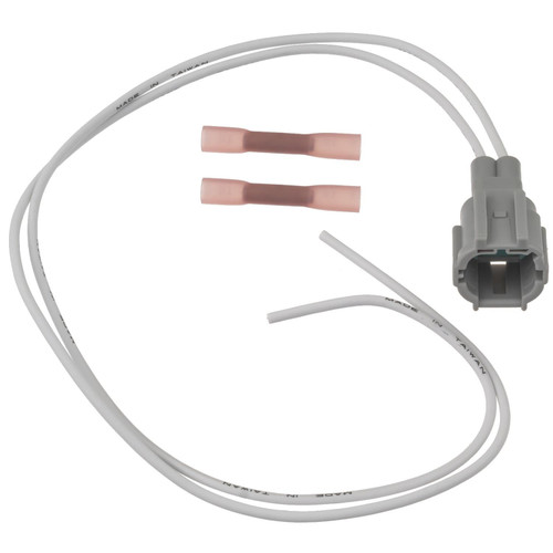 Standard Ignition Multi Function Connector S2944 - front view
