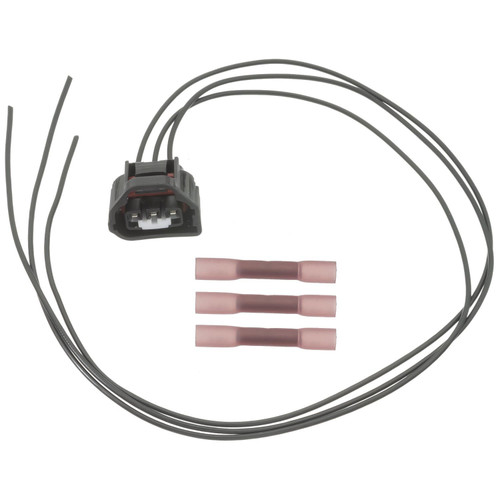 Standard Ignition Multi Function Connector S2946 - front view