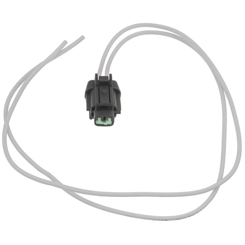 Standard Ignition Multi Function Connector S2945 - front view