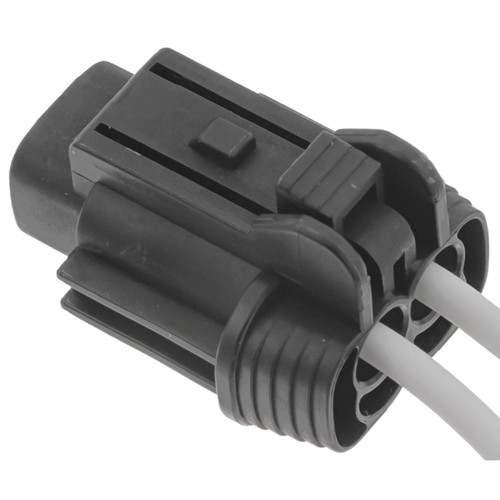 Standard Ignition Multi Function Connector S2945 - back view