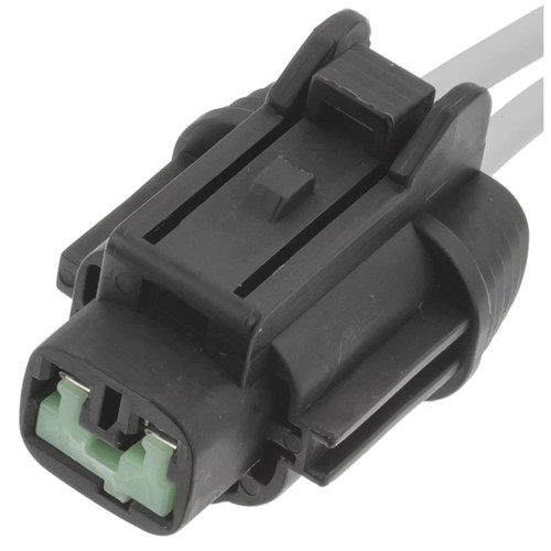 Standard Ignition Multi Function Connector S2945 - right view