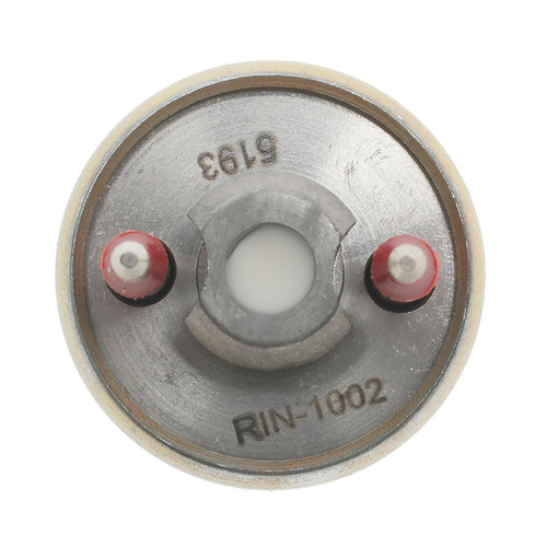 Standard Ignition Fuel Injector - TBI - New TJ1 - top view