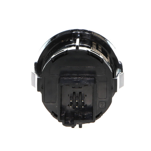 Standard Ignition Ignition Push Button Switch US1522 - connector view