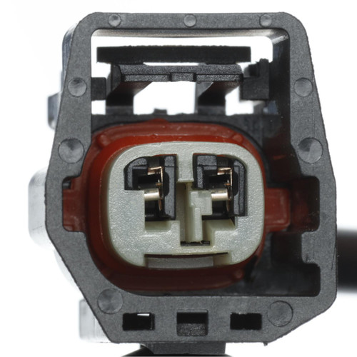 Standard Ignition Knock Sensor KS399 - connector view